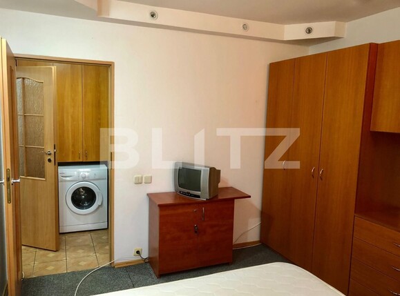 Apartament de închiriat 2 camere Democrației - 111749AI | BLITZ Ploieşti | Poza6