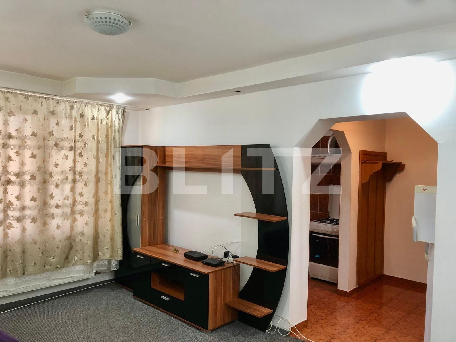Apartament de închiriat 2 camere Democrației - 111749AI | BLITZ Ploieşti | Poza3