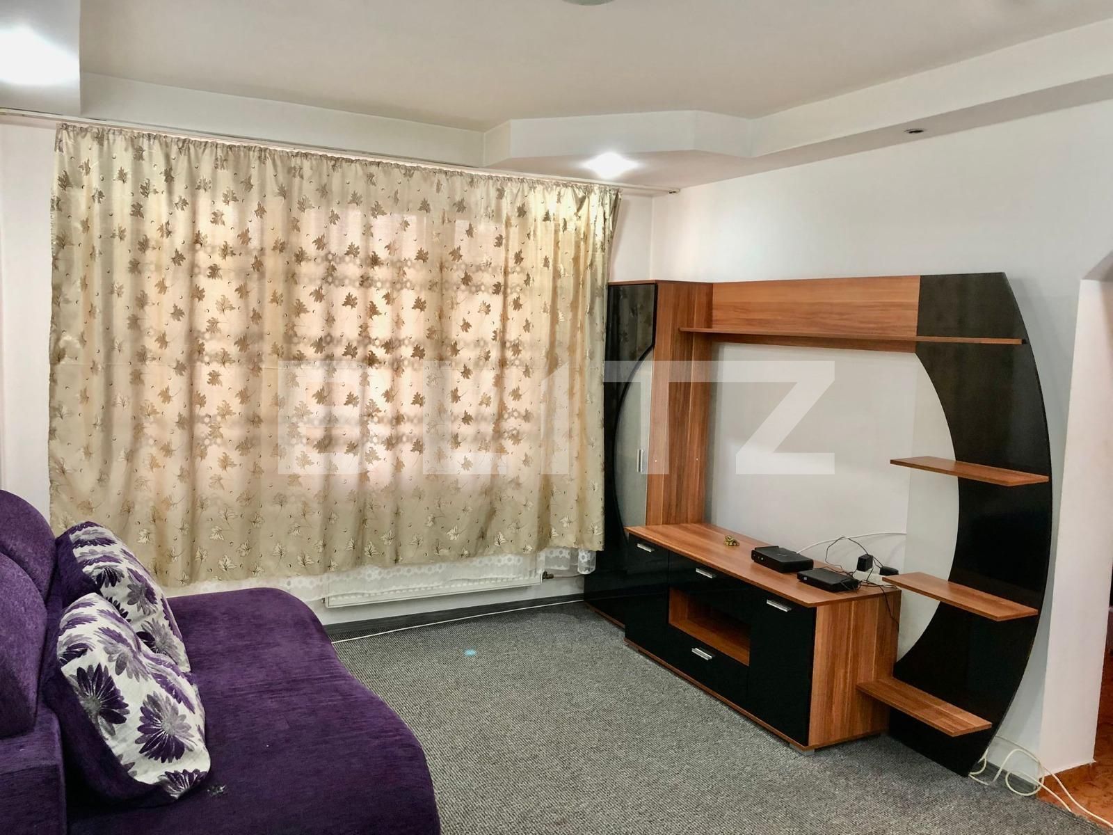 Apartament de închiriat 2 camere Democrației - 111749AI | BLITZ Ploieşti | Poza2