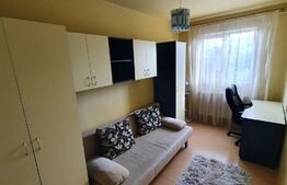 Apartament 3 camere, 57 mp, zona Malu Rosu