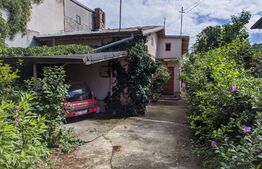 Casa individuala 5 camere, 170mp, 1200mp Teren, Dorobantu