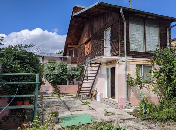 Casa de vânzare 5 camere Buna Vestire - 111767CV | BLITZ Ploieşti | Poza1