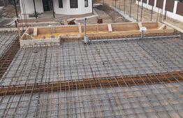 Casa 4 camere , 110mp, teren 500mp, Paulesti