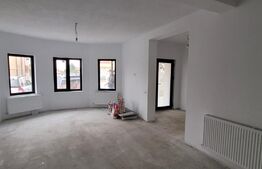 Casa 4 camere , 110mp, teren 500mp, Paulesti