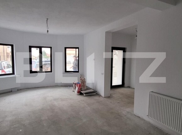 Casa de vânzare 4 camere Exterior Nord - 111782CV | BLITZ Ploieşti | Poza5