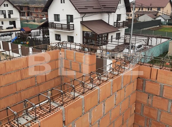 Casa de vânzare 4 camere Exterior Nord - 111782CV | BLITZ Ploieşti | Poza2