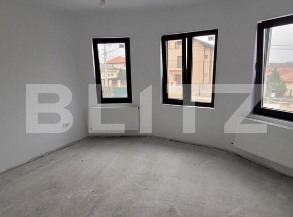 Casa de vânzare 4 camere Exterior Nord - 111782CV | BLITZ Ploieşti | Poza3