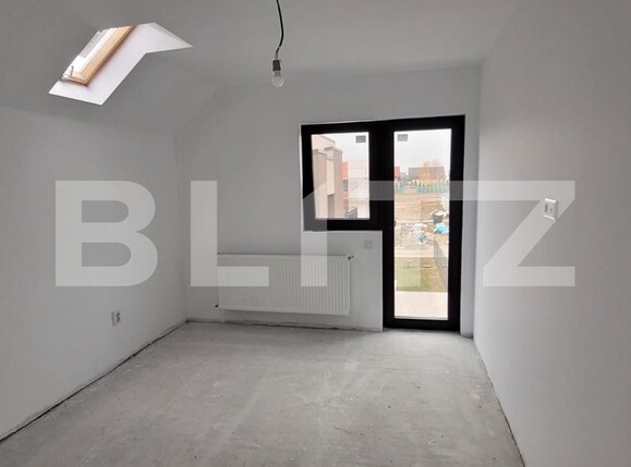 Casa de vânzare 4 camere Exterior Nord - 111782CV | BLITZ Ploieşti | Poza4