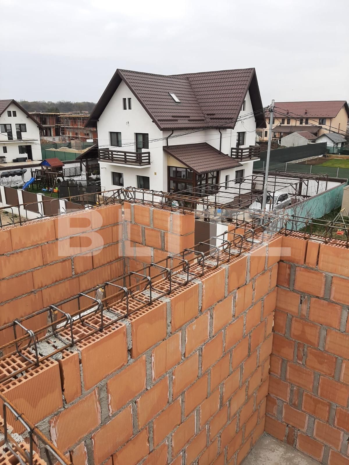 Casa de vânzare 4 camere Exterior Nord - 111782CV | BLITZ Ploieşti | Poza2