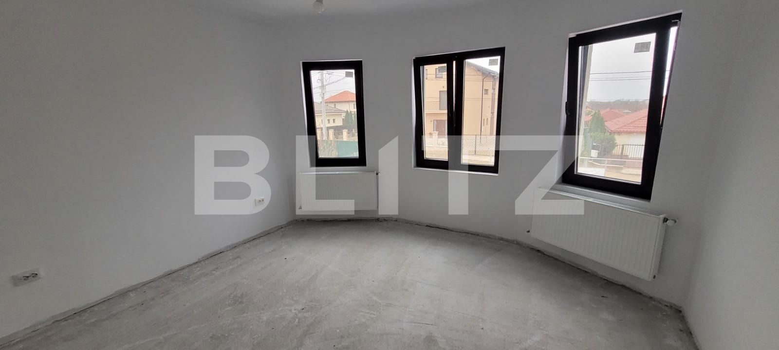 Casa de vânzare 4 camere Exterior Nord - 111782CV | BLITZ Ploieşti | Poza3