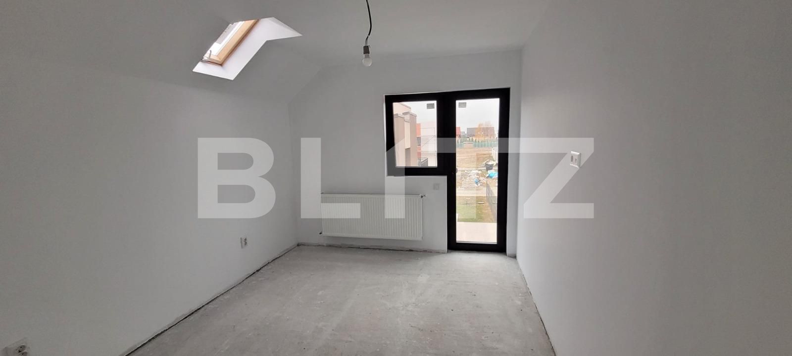 Casa de vânzare 4 camere Exterior Nord - 111782CV | BLITZ Ploieşti | Poza4