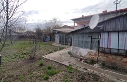 Casa renovabila, teren 328mp, Paulesti