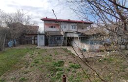 Casa renovabila, teren 328mp, Paulesti