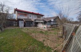 Casa renovabila, teren 328mp, Paulesti