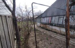 Casa renovabila, teren 328mp, Paulesti