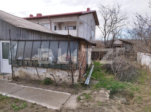 Casa de vânzare 2 camere Exterior Nord - 111784CV | BLITZ Ploieşti | Poza6