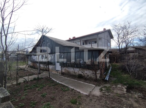 Casa de vânzare 2 camere Exterior Nord - 111784CV | BLITZ Ploieşti | Poza1