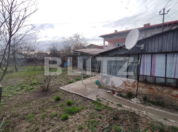 Casa de vânzare 2 camere Exterior Nord - 111784CV | BLITZ Ploieşti | Poza3