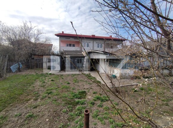 Casa de vânzare 2 camere Exterior Nord - 111784CV | BLITZ Ploieşti | Poza4