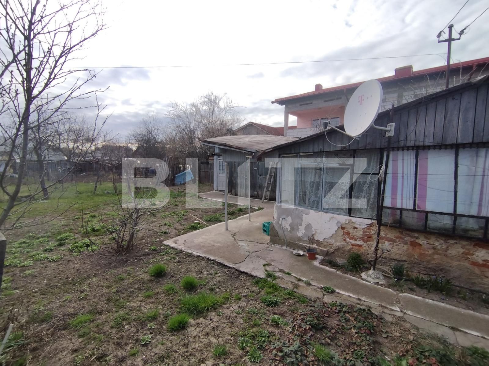 Casa de vânzare 2 camere Exterior Nord - 111784CV | BLITZ Ploieşti | Poza3