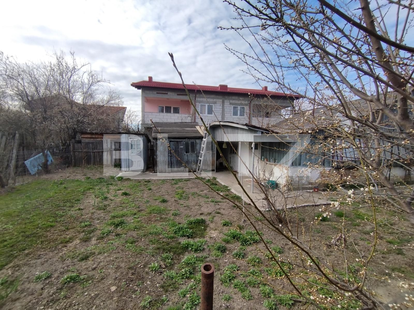 Casa de vânzare 2 camere Exterior Nord - 111784CV | BLITZ Ploieşti | Poza4