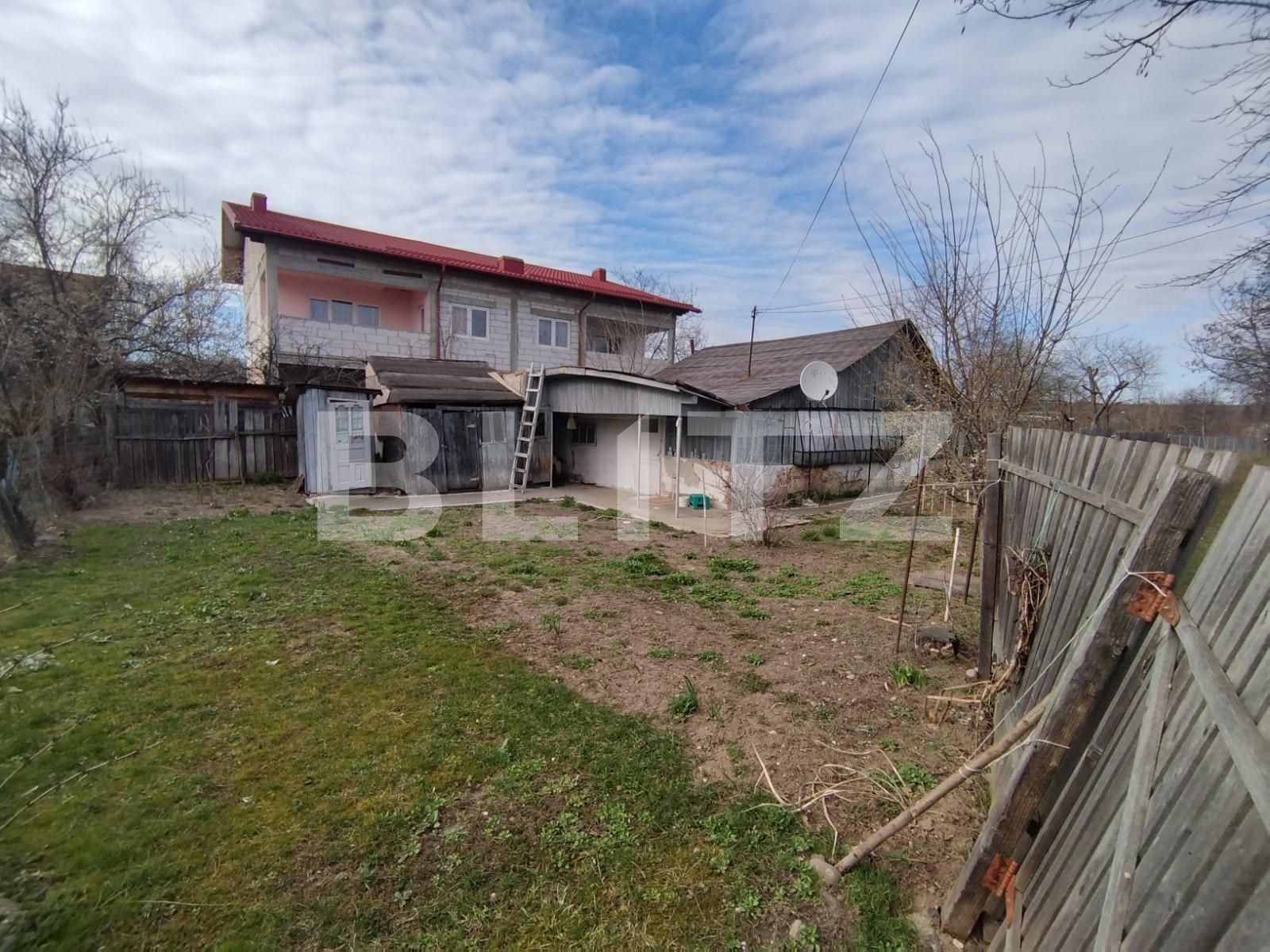 Casa de vânzare 2 camere Exterior Nord - 111784CV | BLITZ Ploieşti | Poza5