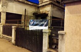 Casa individuala 178mp, teren 255 mp, renovabil, Ultracentral