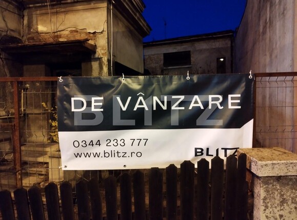 Casa de vânzare 7 camere Central - 111785CV | BLITZ Ploieşti | Poza2