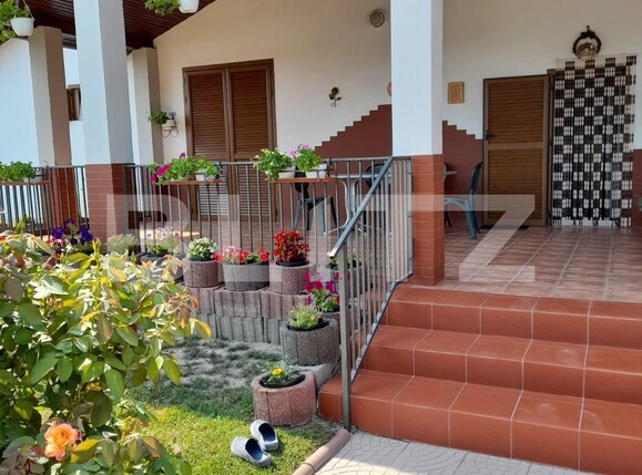 Casa de vânzare 5 camere Exterior Est - 111786CV | BLITZ Ploieşti | Poza1