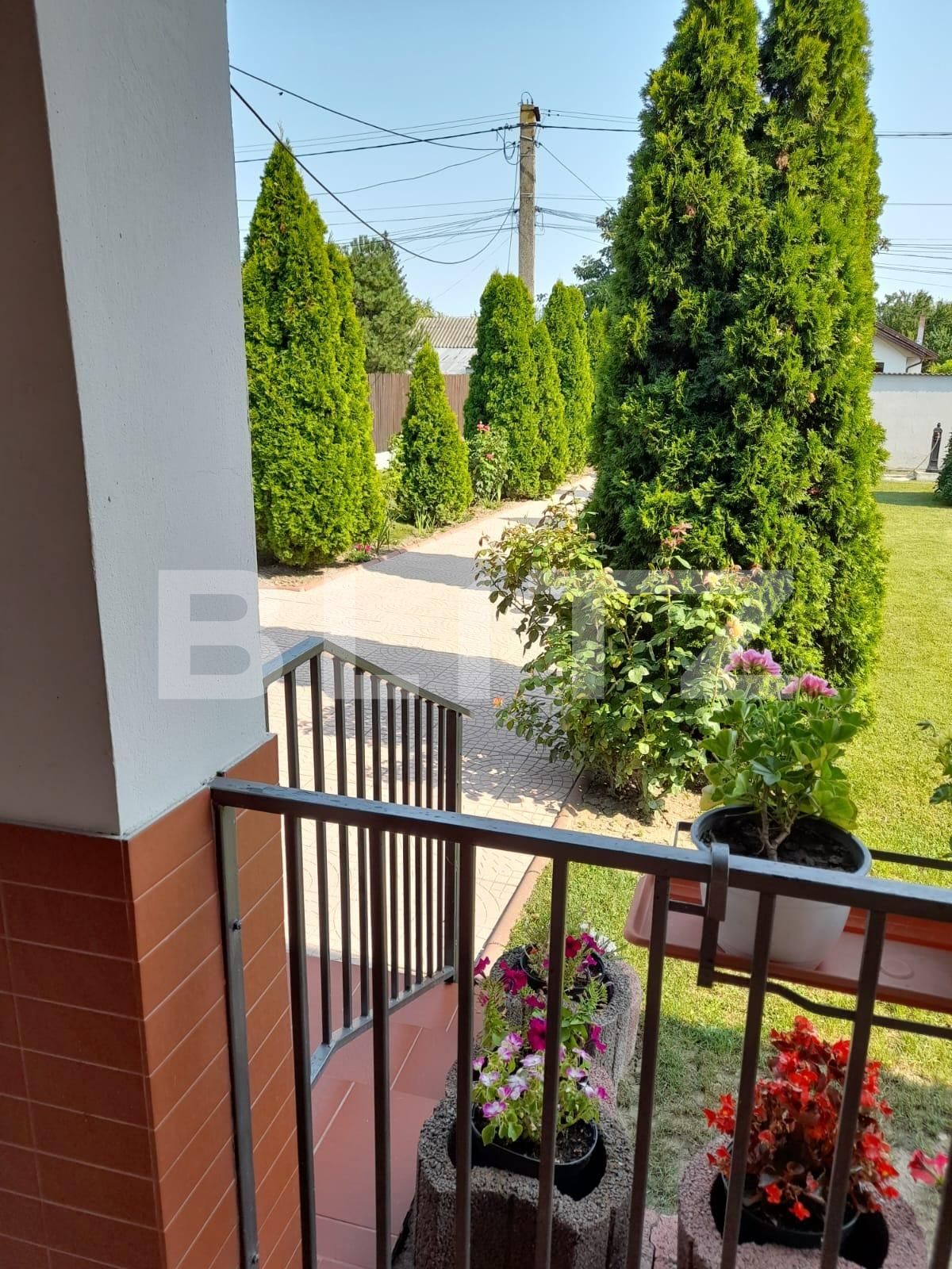 Casa de vânzare 5 camere Exterior Est - 111786CV | BLITZ Ploieşti | Poza2