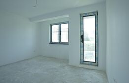 Casa individuala 4 camere, parter 75mp, etaj 83mp, teren 390mp SNAGOV