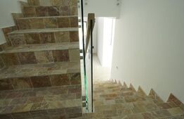 Casa individuala 4 camere, parter 75mp, etaj 83mp, teren 390mp SNAGOV