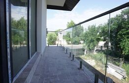 Casa individuala 4 camere, parter 75mp, etaj 83mp, teren 390mp SNAGOV