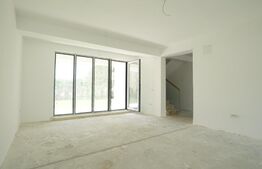 Casa individuala 4 camere, parter 75mp, etaj 83mp, teren 390mp SNAGOV