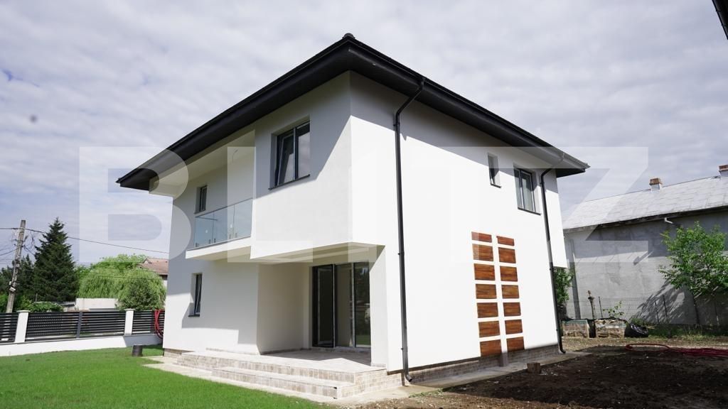 Casa de vânzare 4 camere Exterior Sud - 111821CV | BLITZ Ploieşti | Poza2