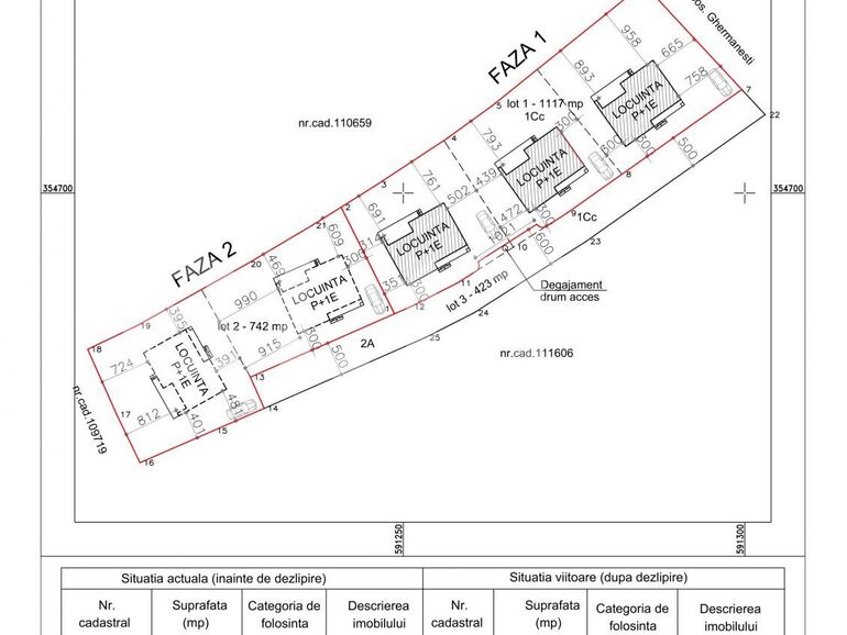 Casa de vânzare 4 camere Exterior Sud - 111821CV | BLITZ Ploieşti | Poza3