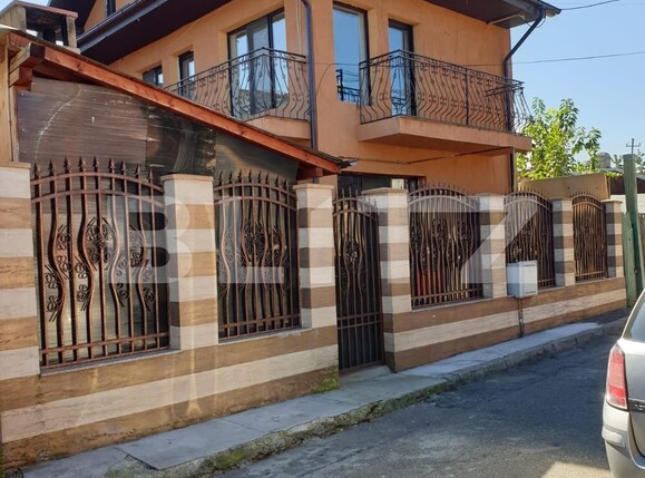 Casa de închiriat 5 camere Republicii - 111851CI | BLITZ Ploieşti | Poza1