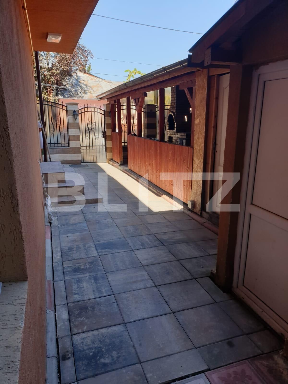 Casa de închiriat 5 camere Republicii - 111851CI | BLITZ Ploieşti | Poza3