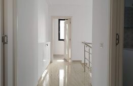 Casa Individuala 5 camere, 177mp, teren 378mp, Paulesti