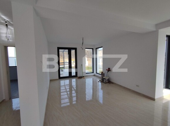 Casa de vânzare 5 camere Exterior Nord - 111894CV | BLITZ Ploieşti | Poza3