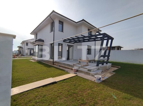 Casa de vânzare 5 camere Exterior Nord - 111894CV | BLITZ Ploieşti | Poza1