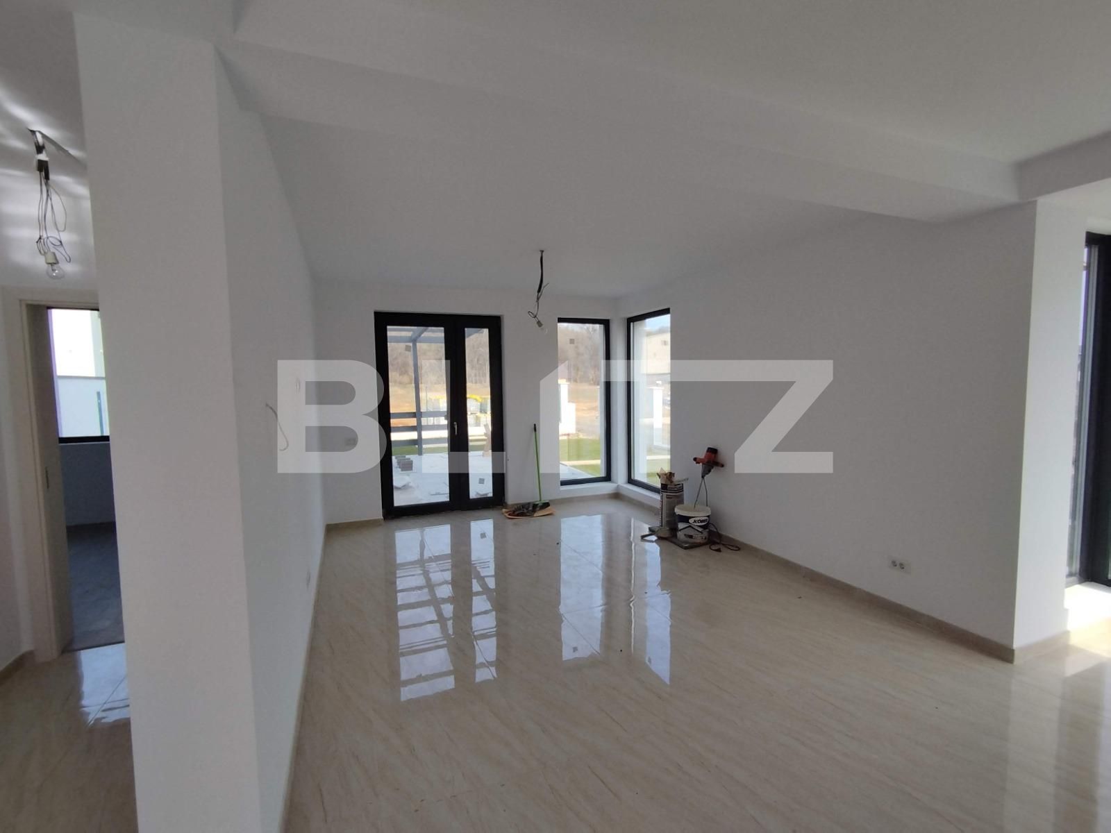 Casa de vânzare 5 camere Exterior Nord - 111894CV | BLITZ Ploieşti | Poza3