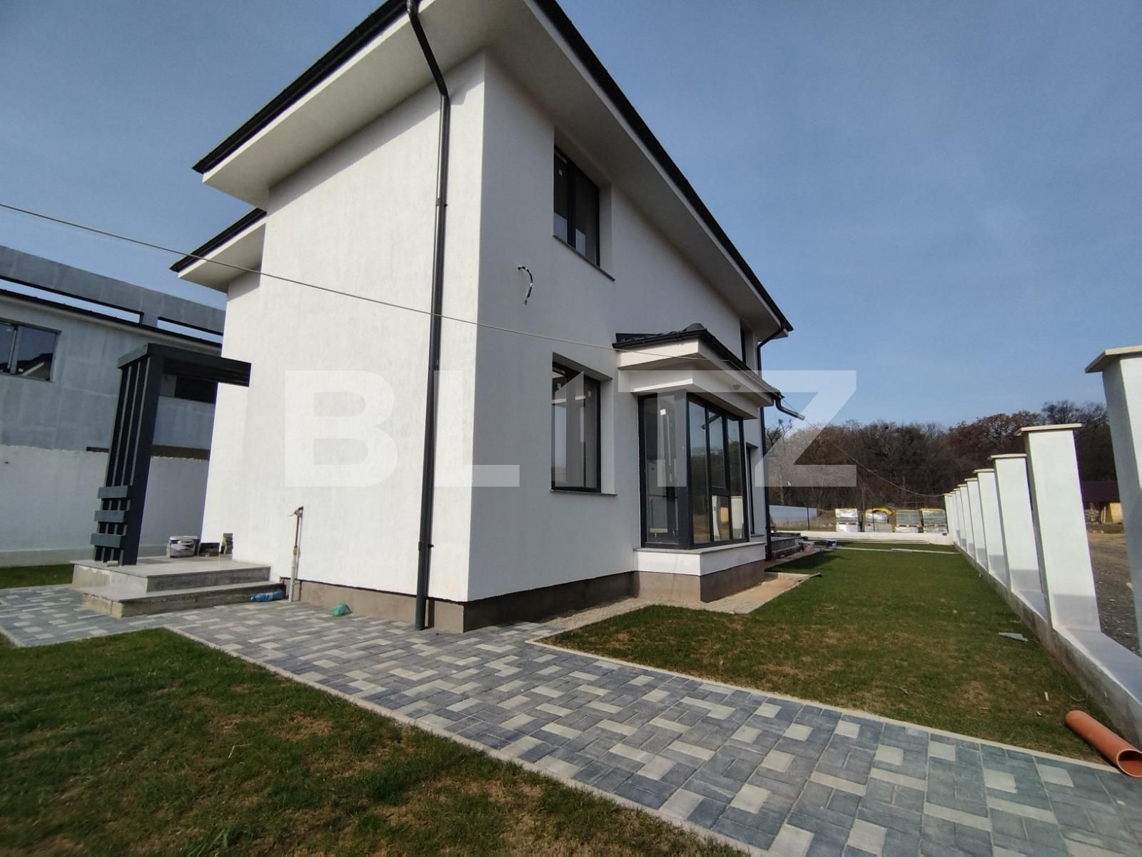 Casa de vânzare 5 camere Exterior Nord - 111894CV | BLITZ Ploieşti | Poza2