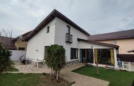 Casa individuala 4 camere, 70 mp, teren 450mp, Gageni
