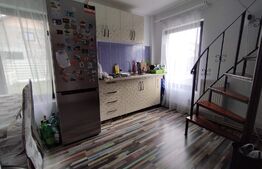 Casa individuala 4 camere, 70 mp, teren 450mp, Gageni