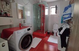 Casa individuala 4 camere, 70 mp, teren 450mp, Gageni