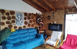 Casa individuala 4 camere, 70 mp, teren 450mp, Gageni