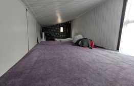 Casa individuala 4 camere, 70 mp, teren 450mp, Gageni