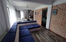 Casa individuala 4 camere, 70 mp, teren 450mp, Gageni