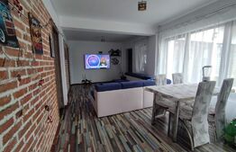 Casa individuala 4 camere, 70 mp, teren 450mp, Gageni